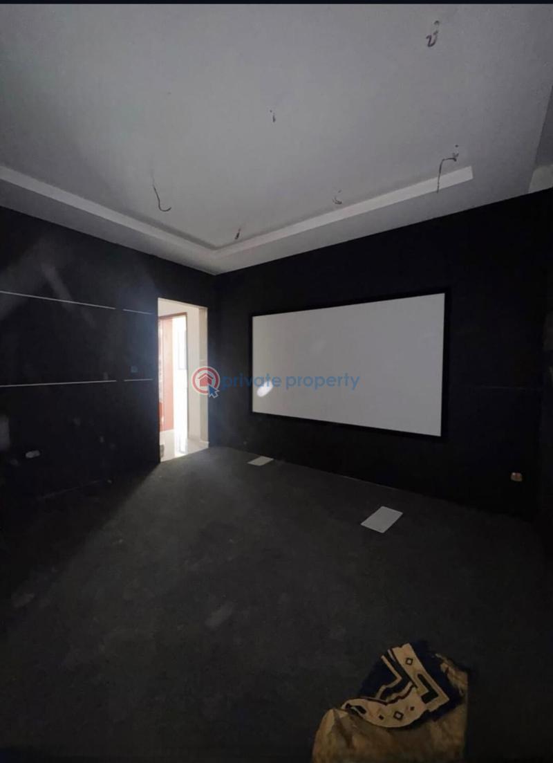 5 bedroom Detached Duplex For Sale Banana Island Ikoyi Lagos - 7