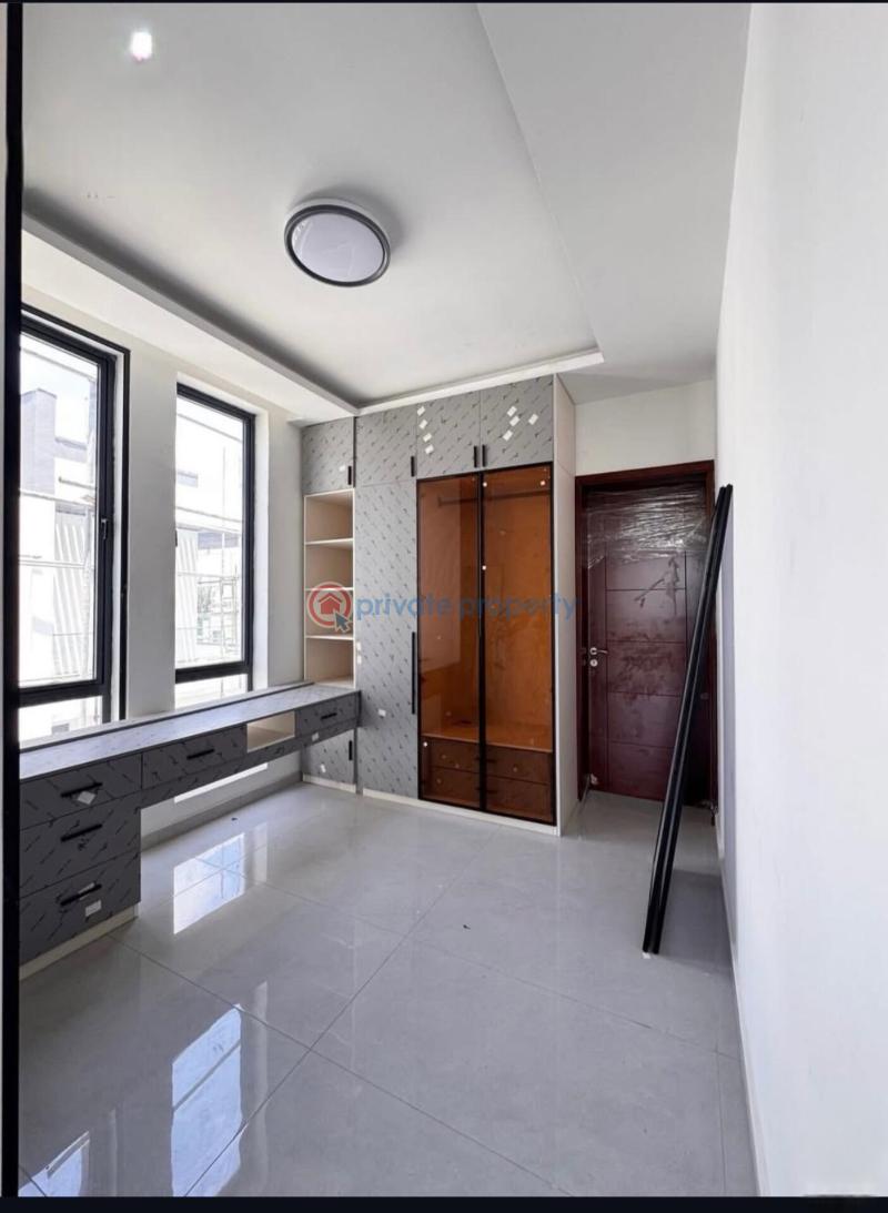 5 bedroom Detached Duplex For Sale Banana Island Ikoyi Lagos - 9
