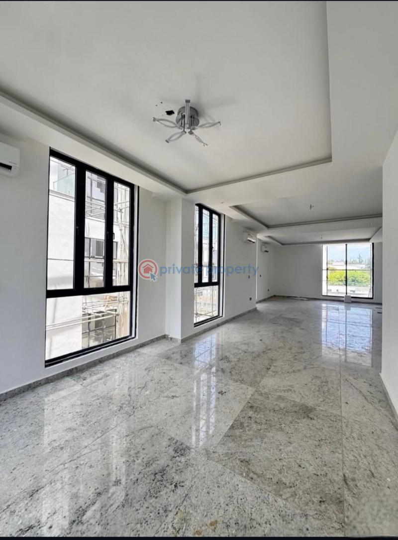 5 bedroom Detached Duplex For Sale Banana Island Ikoyi Lagos - 11