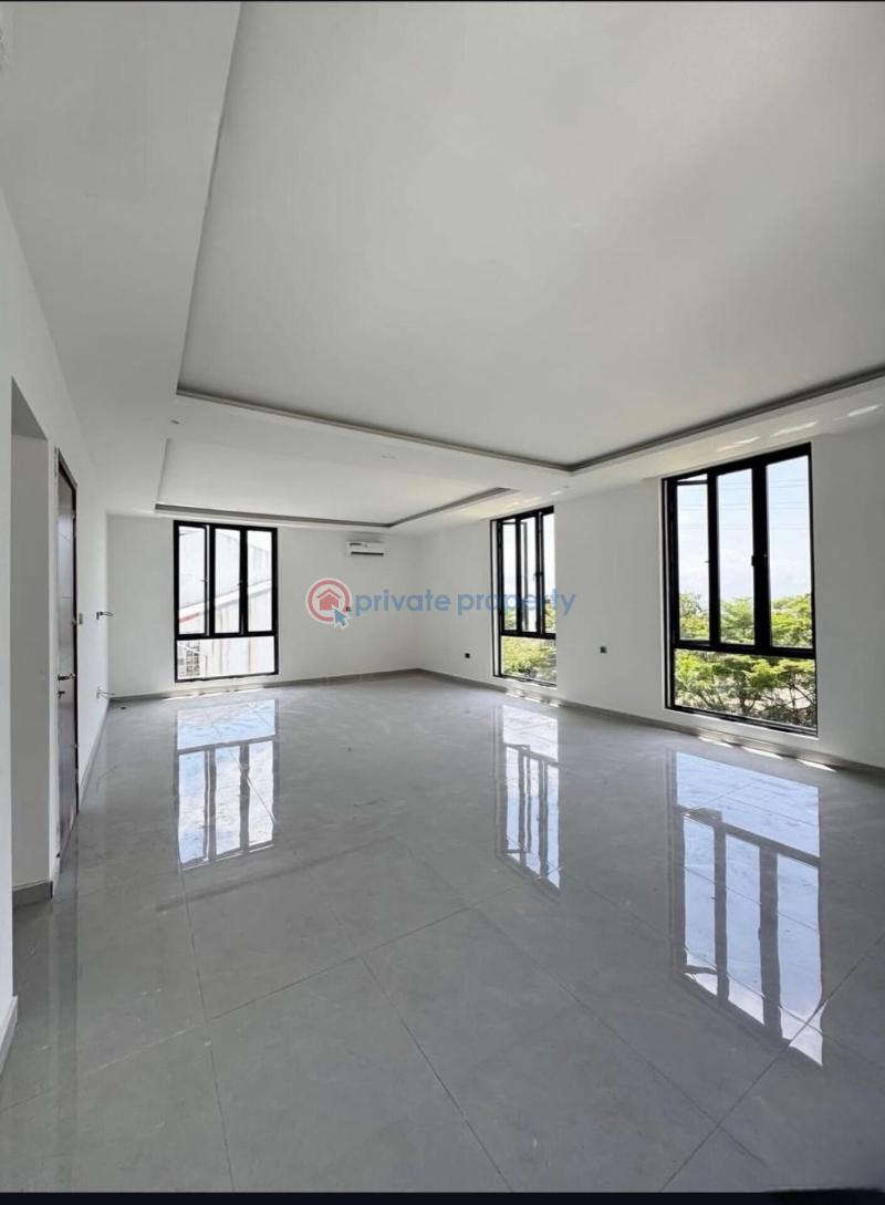 5 bedroom Detached Duplex For Sale Banana Island Ikoyi Lagos - 6