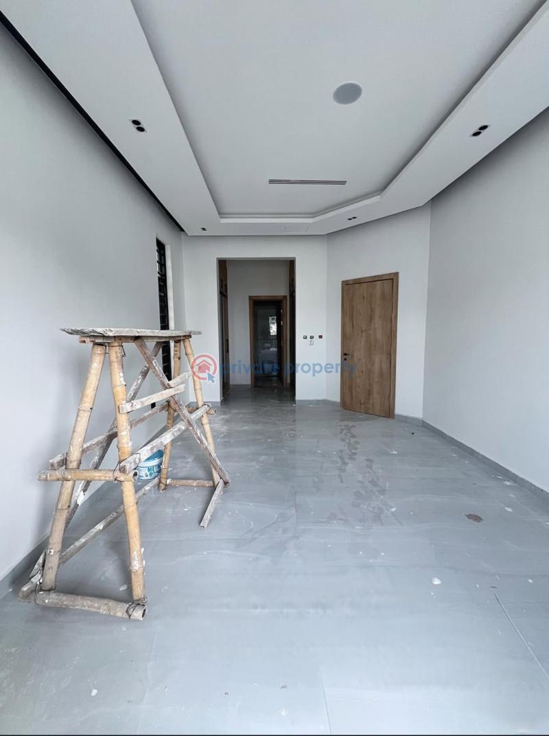5 bedroom Detached Duplex For Sale Victoria Island Lagos - 11