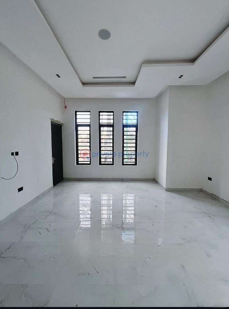 5 bedroom Detached Duplex For Sale Victoria Island Lagos - 5