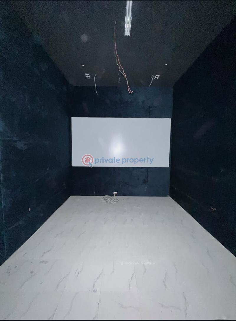 5 bedroom Detached Duplex For Sale Victoria Island Lagos - 10
