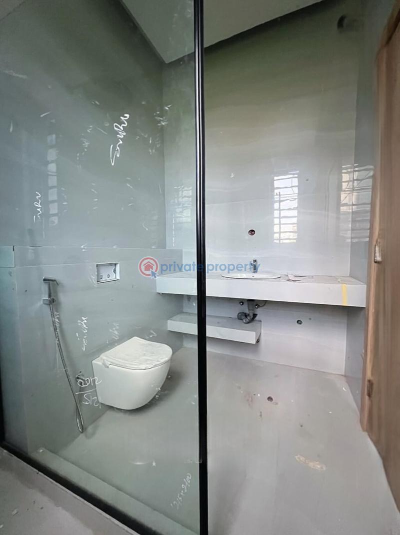 5 bedroom Detached Duplex For Sale Victoria Island Lagos - 16
