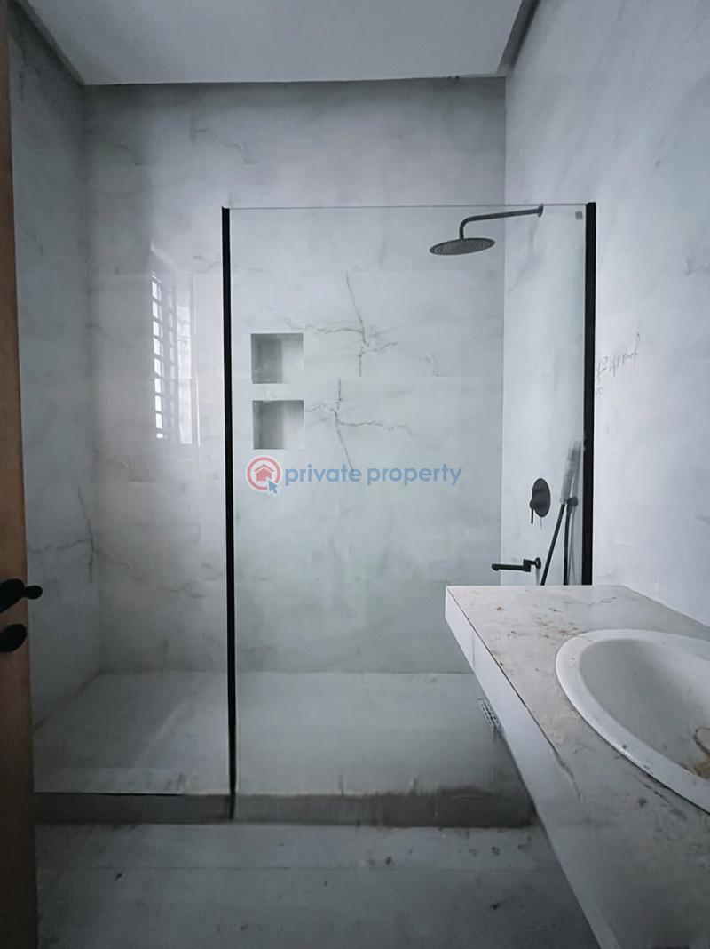 5 bedroom Detached Duplex For Sale Victoria Island Lagos - 9