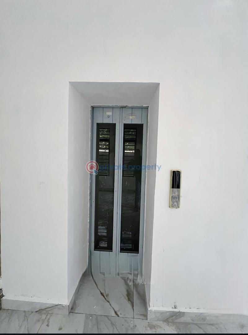 5 bedroom Detached Duplex For Sale Victoria Island Lagos - 14