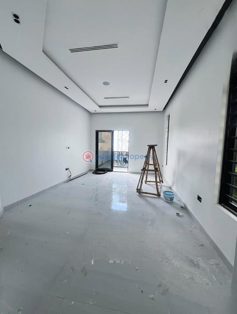 5 bedroom Detached Duplex For Sale Victoria Island Lagos - 12