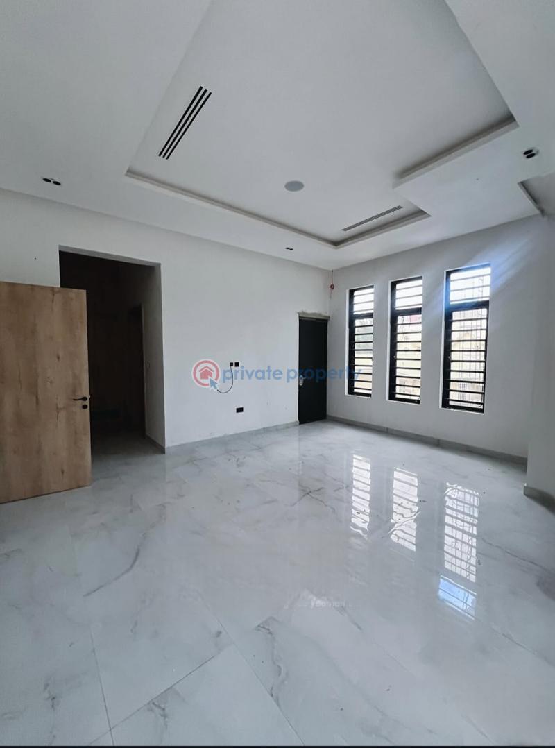 5 bedroom Detached Duplex For Sale Victoria Island Lagos - 6
