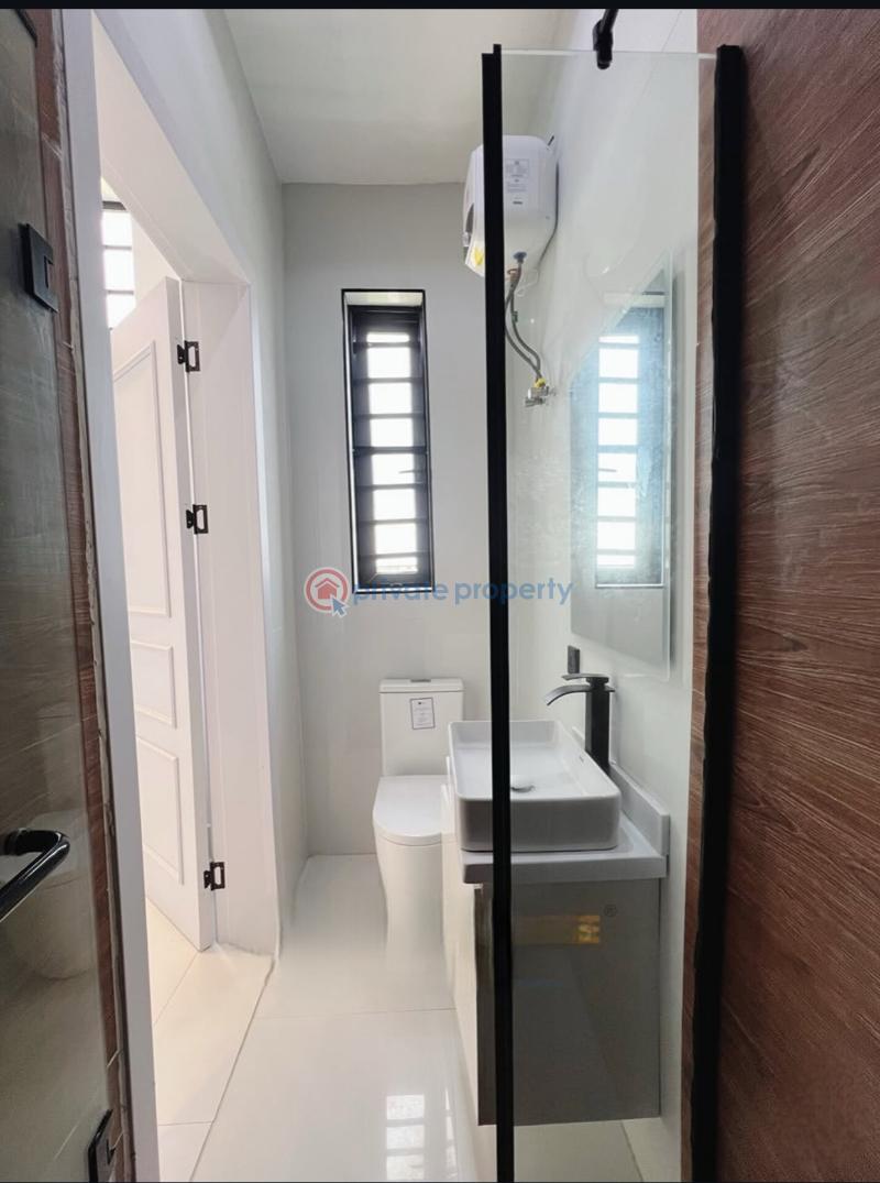 5 bedroom Detached Duplex For Sale Sangotedo Ajah Lagos - 14