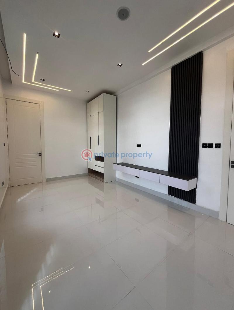 5 bedroom Detached Duplex For Sale Lekki Phase 1 Lagos - 8