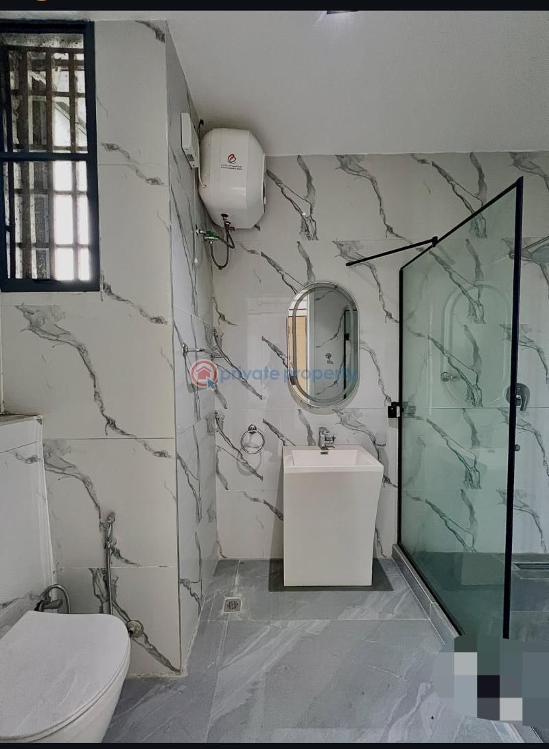 5 bedroom Detached Duplex For Sale Ajah Lagos - 16