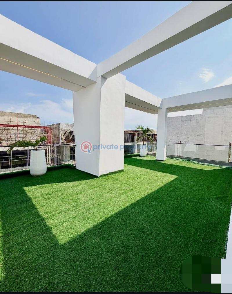 5 bedroom Detached Duplex For Sale Lekki Lagos - 16