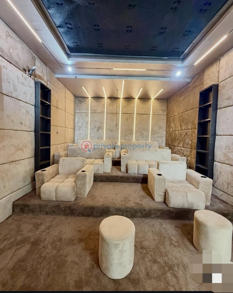 5 bedroom Detached Duplex For Sale Lekki Lagos - 9