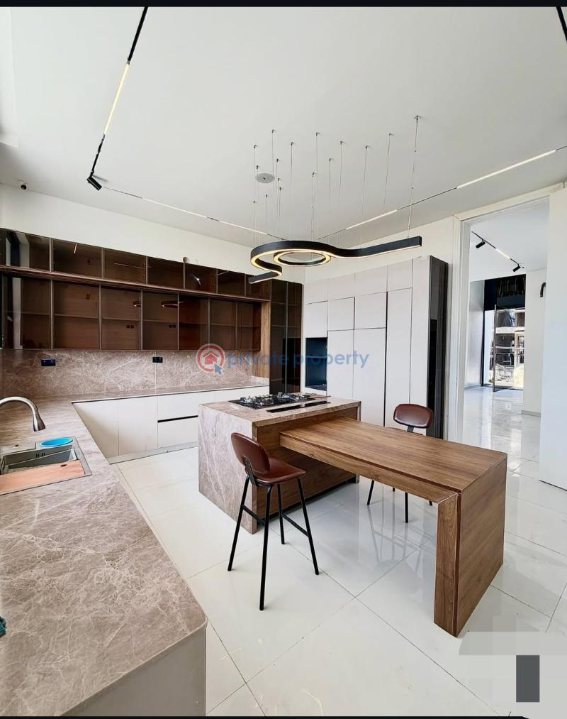 5 bedroom Detached Duplex For Sale Lekki Lagos - 6