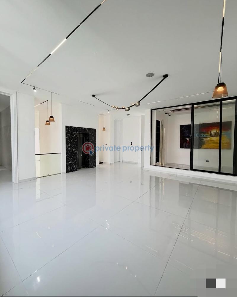 5 bedroom Detached Duplex For Sale Lekki Lagos - 10