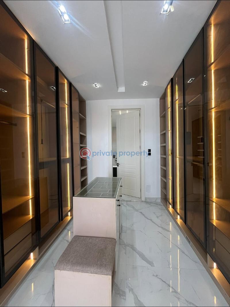 5 bedroom Detached Duplex For Sale Lekki Phase 1 Lagos - 15