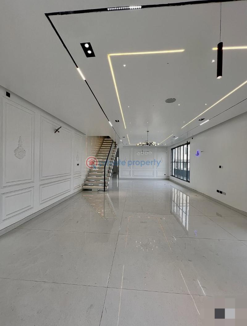 5 bedroom Detached Duplex For Sale Ajah Lagos - 3