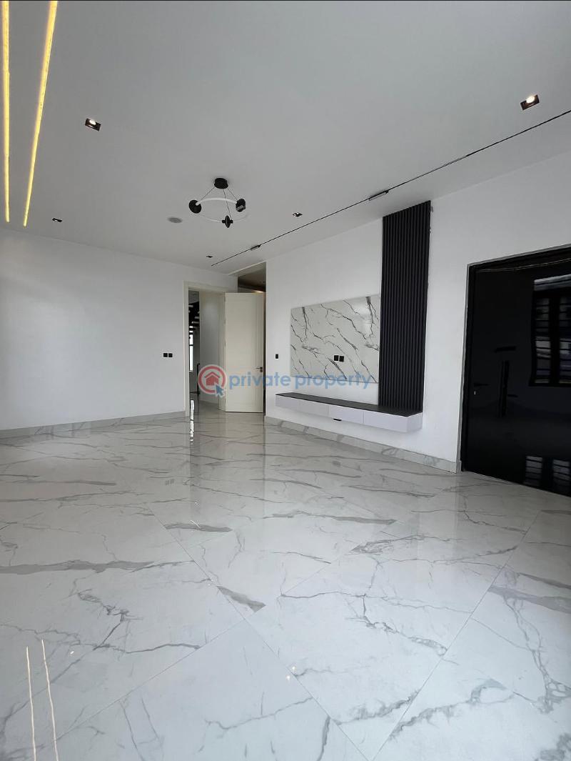 5 bedroom Detached Duplex For Sale Lekki Phase 1 Lagos - 2