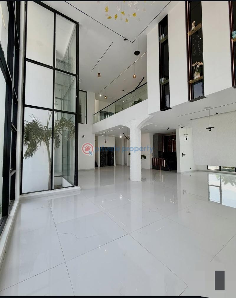 5 bedroom Detached Duplex For Sale Lekki Lagos - 3