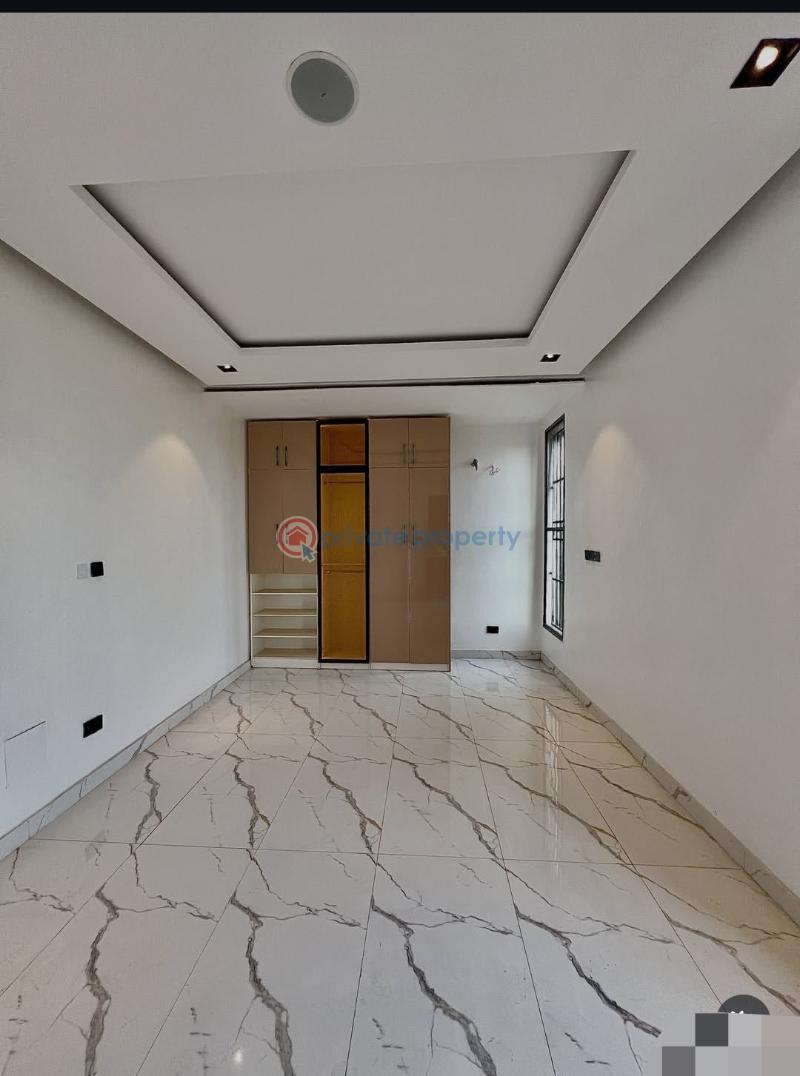 5 bedroom Detached Duplex For Sale Ajah Lagos - 15