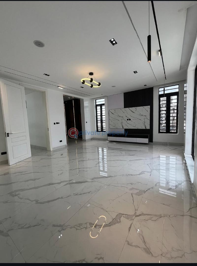 5 bedroom Detached Duplex For Sale Lekki Phase 1 Lagos - 14