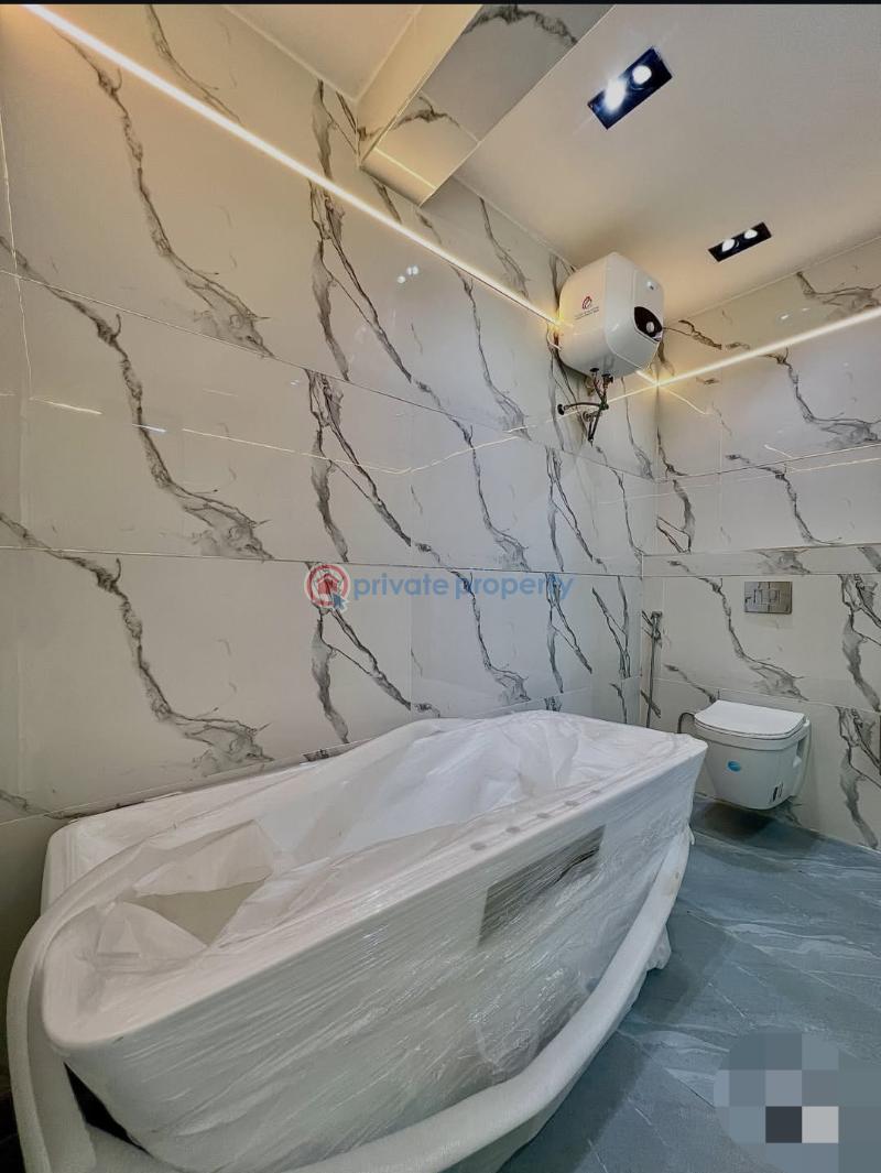 5 bedroom Detached Duplex For Sale Ajah Lagos - 13