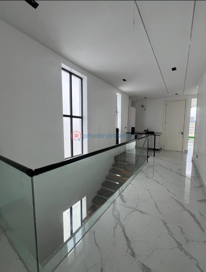 5 bedroom Detached Duplex For Sale Lekki Phase 1 Lagos - 7