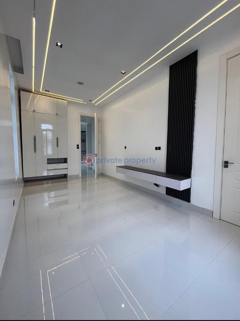 5 bedroom Detached Duplex For Sale Lekki Phase 1 Lagos - 4