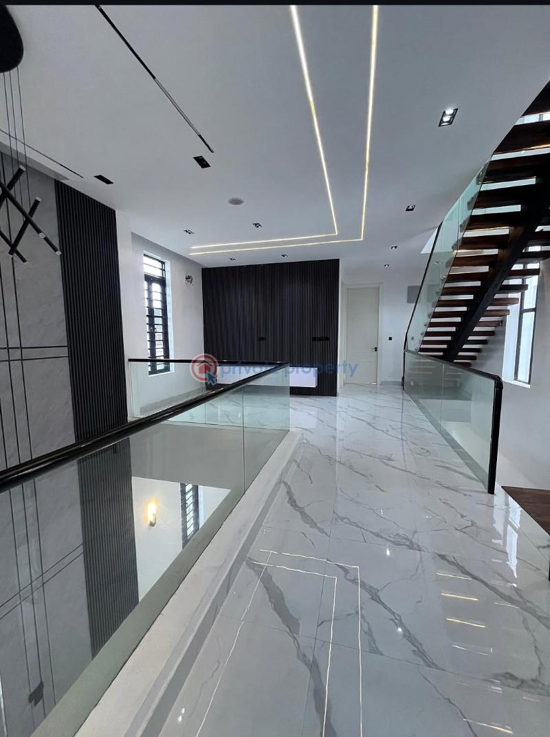 5 bedroom Detached Duplex For Sale Lekki Phase 1 Lagos - 13