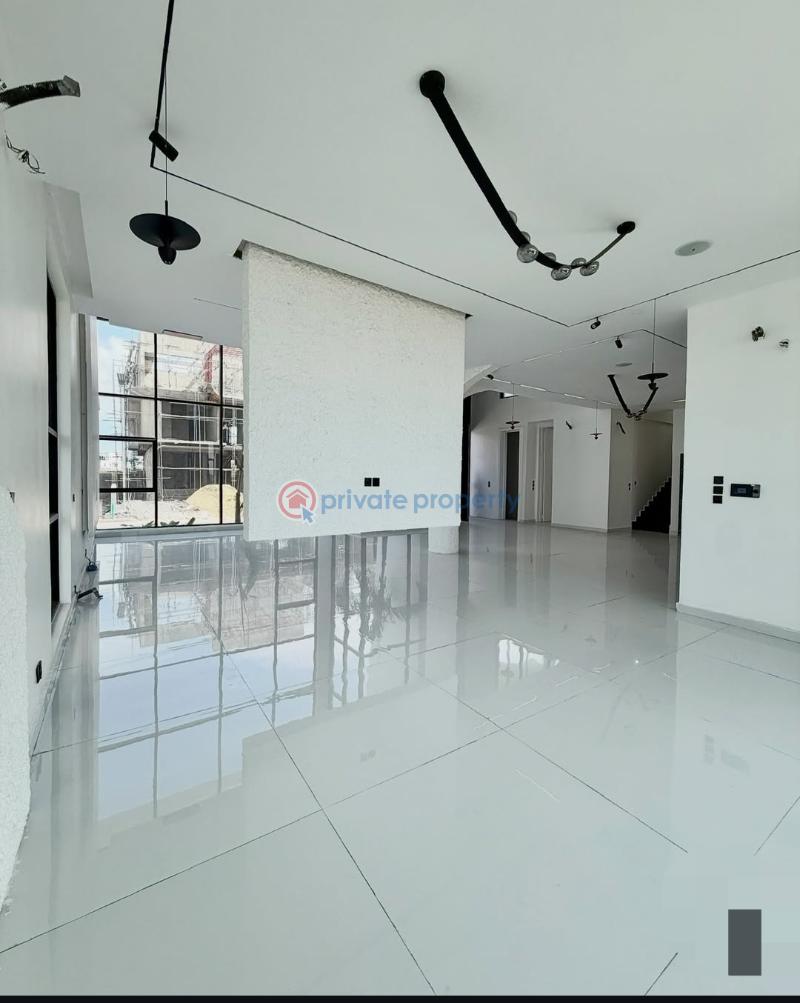 5 bedroom Detached Duplex For Sale Lekki Lagos - 4