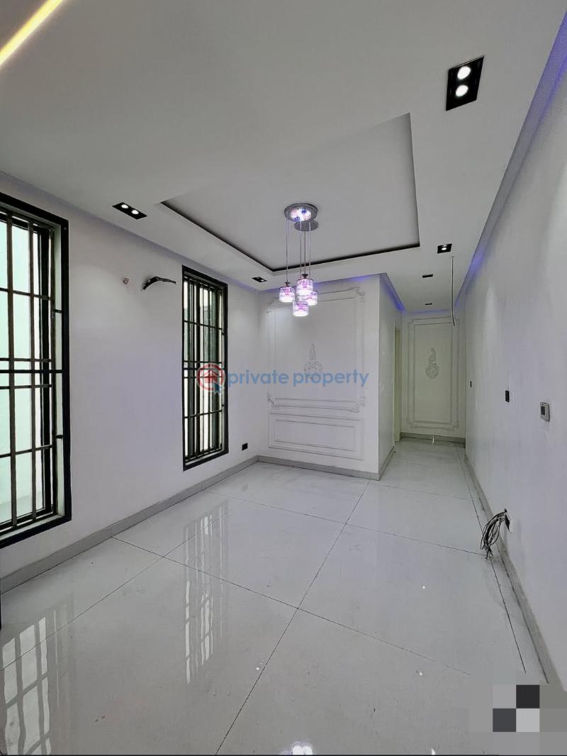 5 bedroom Detached Duplex For Sale Ajah Lagos - 10