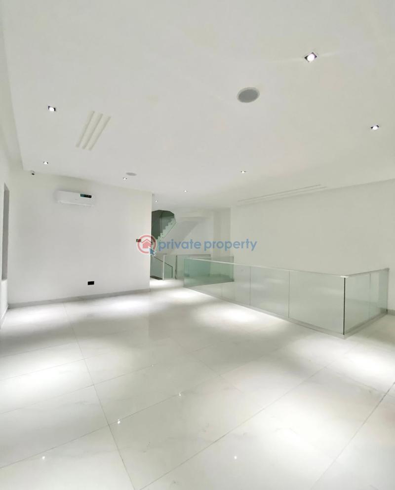 5 bedroom Flat & Apartment For Rent Lekki Phase 1 Lagos - 6