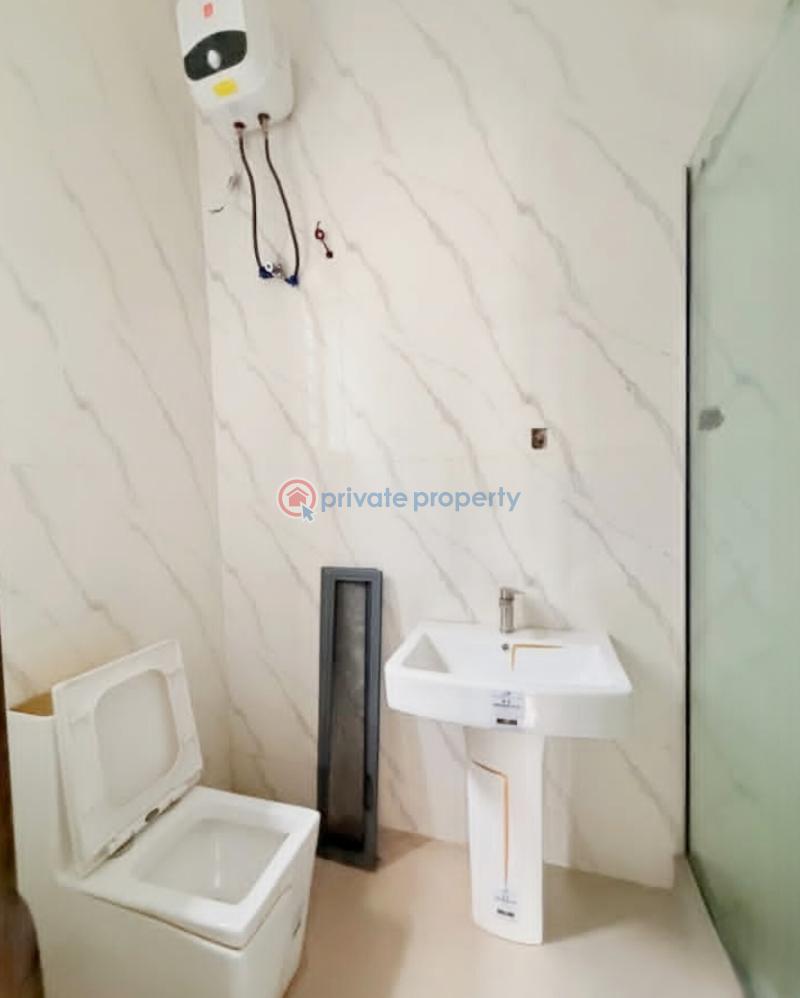 5 bedroom Detached Duplex For Sale Omole Phase 2 Ojodu Lagos - 6