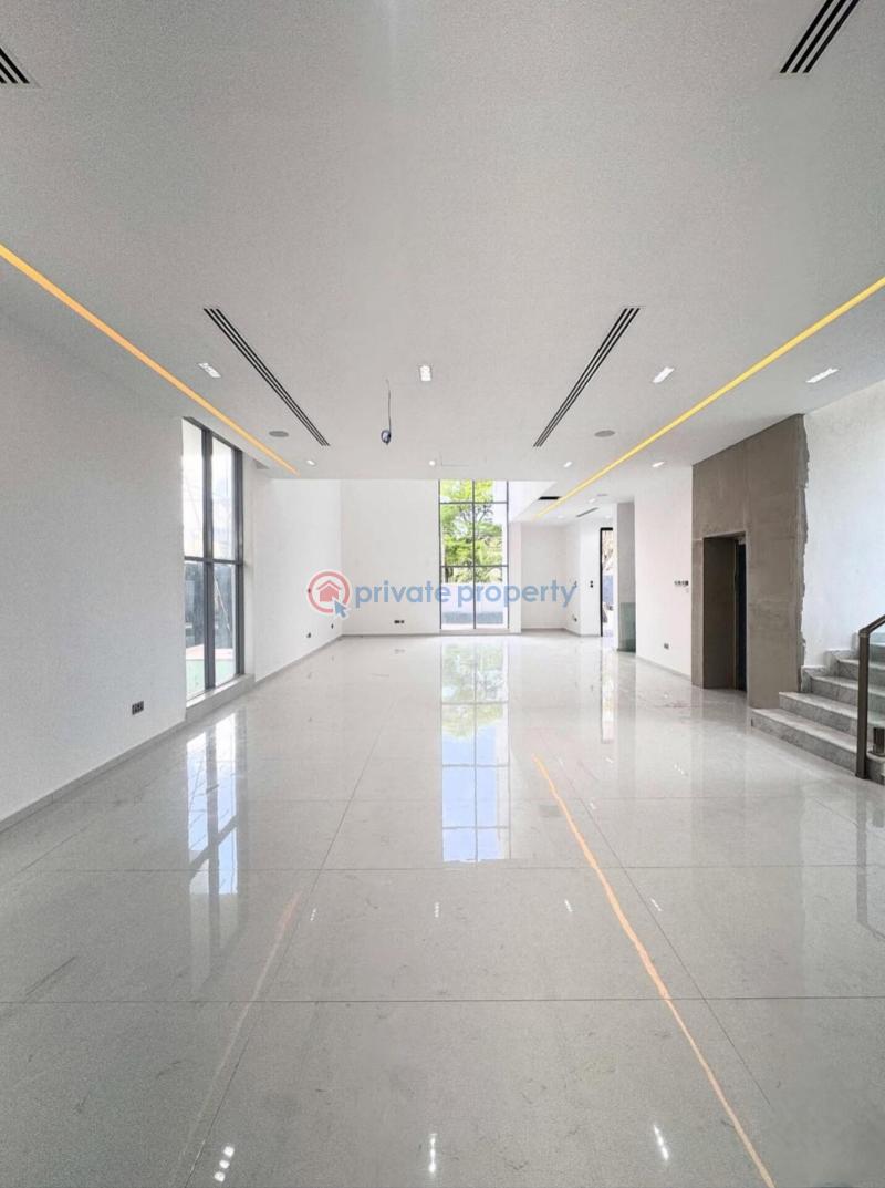 5 bedroom Detached Duplex For Sale Old Ikoyi Lagos - 16