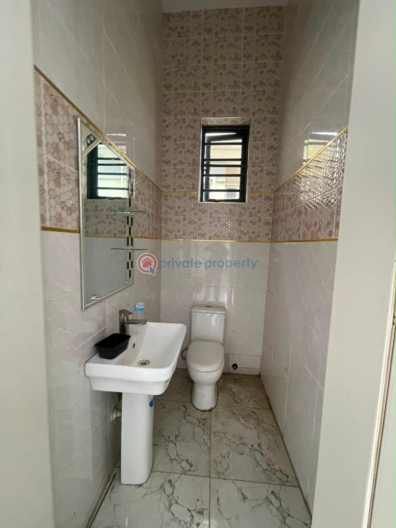 5 bedroom Flat & Apartment For Rent Chevron Drive Lekki Lagos - 12