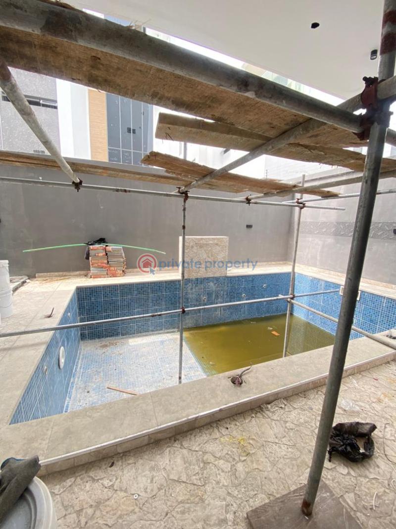 5 bedroom Detached Duplex For Sale Ikoyi Lagos - 16