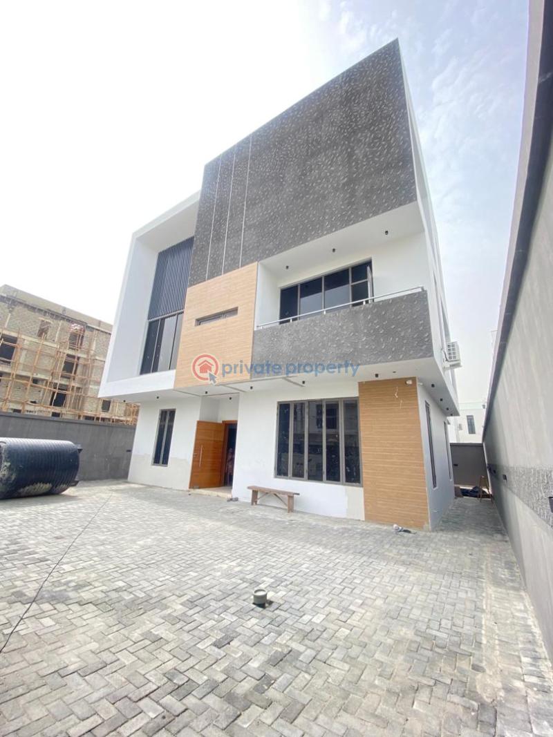 5 bedroom Detached Duplex For Sale Ikoyi Lagos - 14