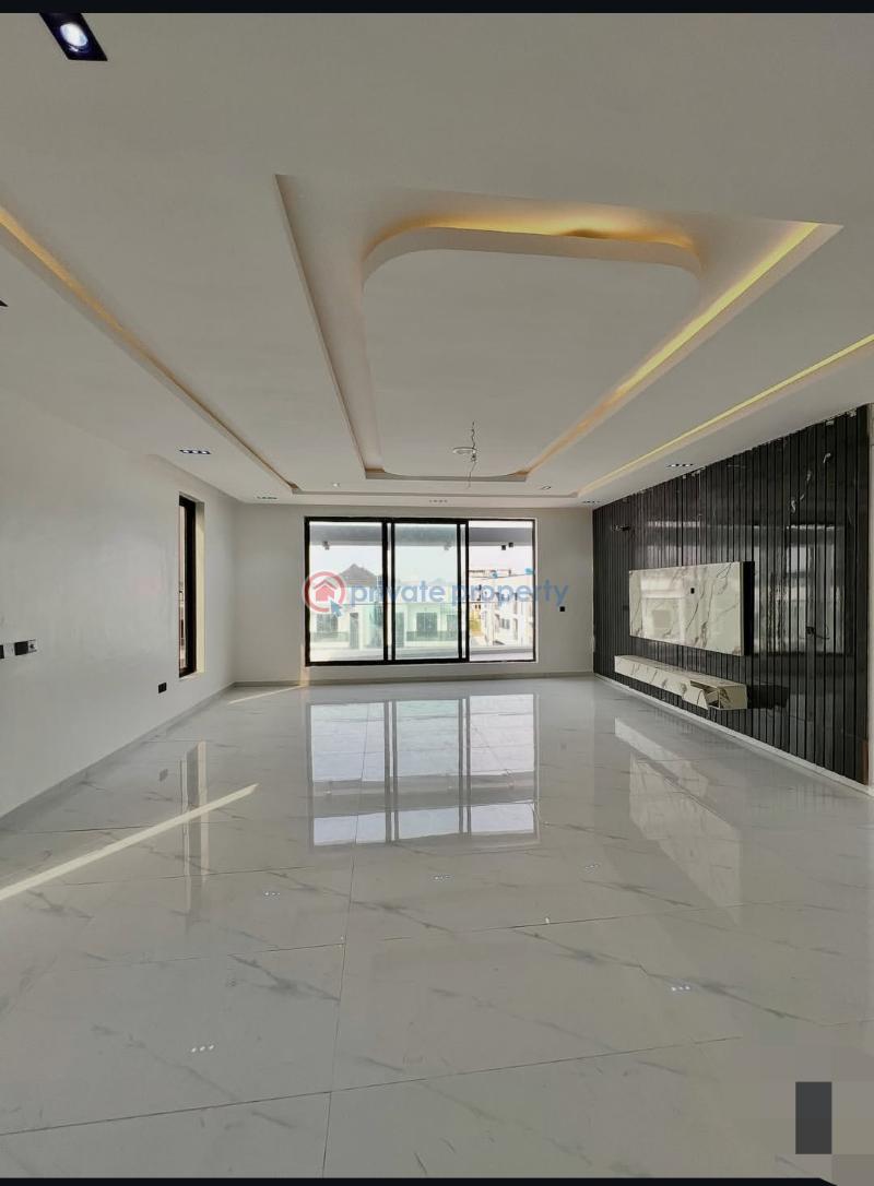 5 bedroom Detached Duplex For Sale Lekki Lagos - 12