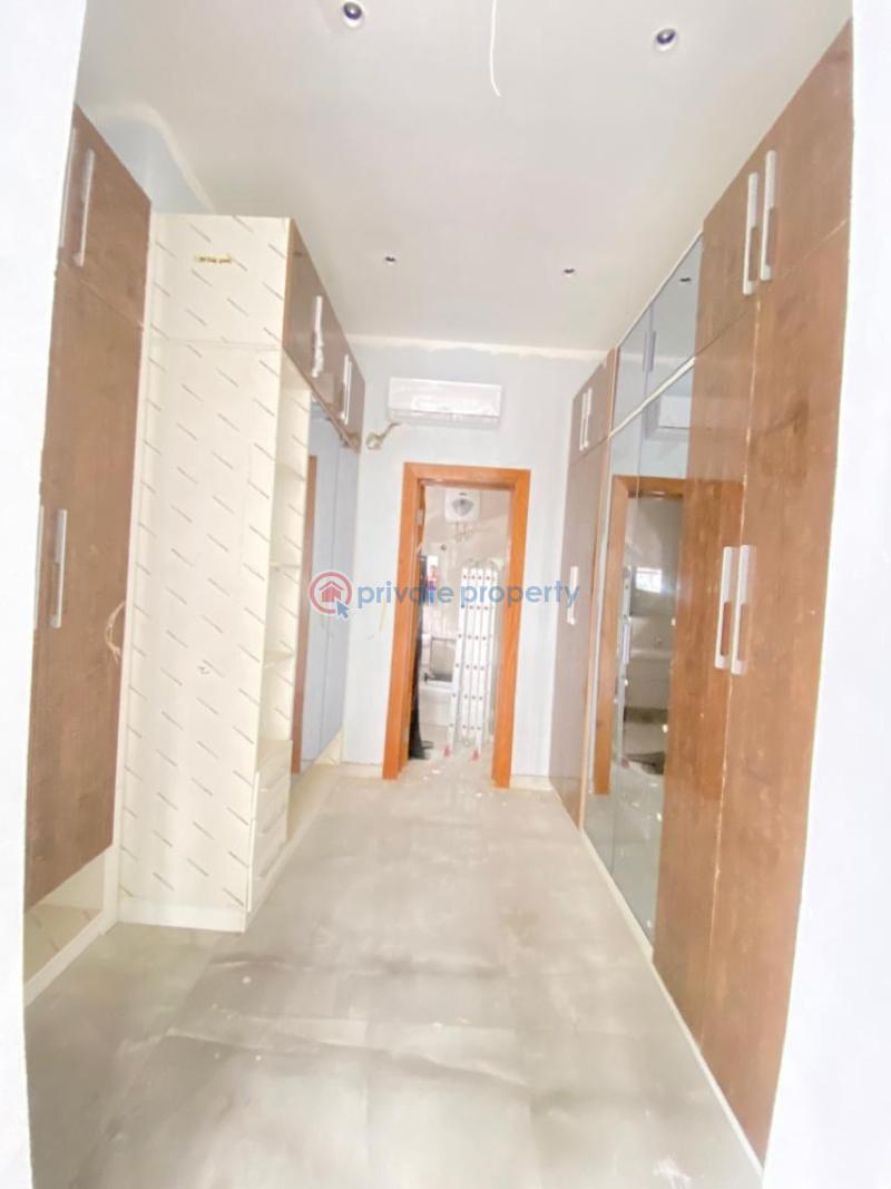 5 bedroom Detached Duplex For Sale Ikoyi Lagos - 23