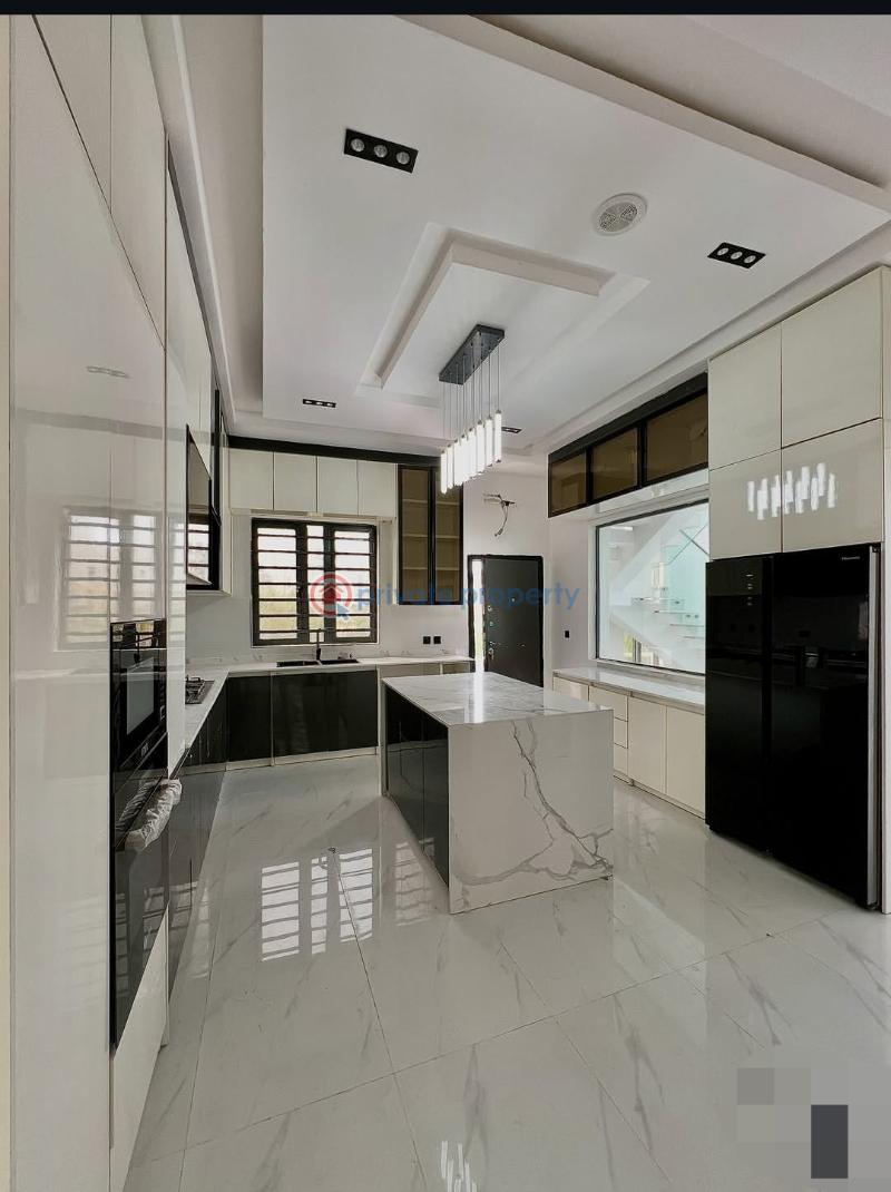 5 bedroom Detached Duplex For Sale Lekki Lagos - 7