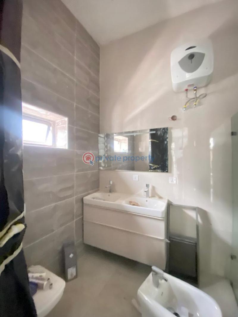 5 bedroom Detached Duplex For Sale Ikoyi Lagos - 2