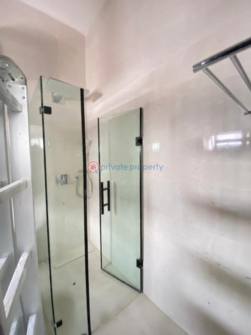 5 bedroom Detached Duplex For Sale Ikoyi Lagos - 1