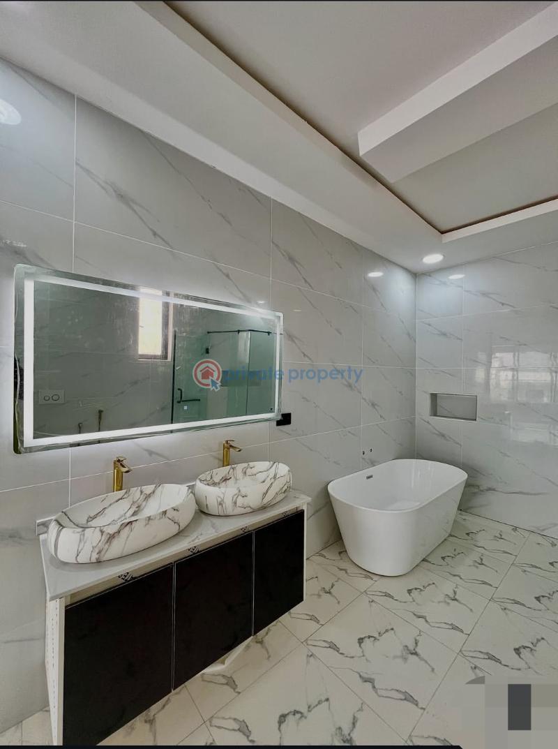5 bedroom Detached Duplex For Sale Lekki Lagos - 14