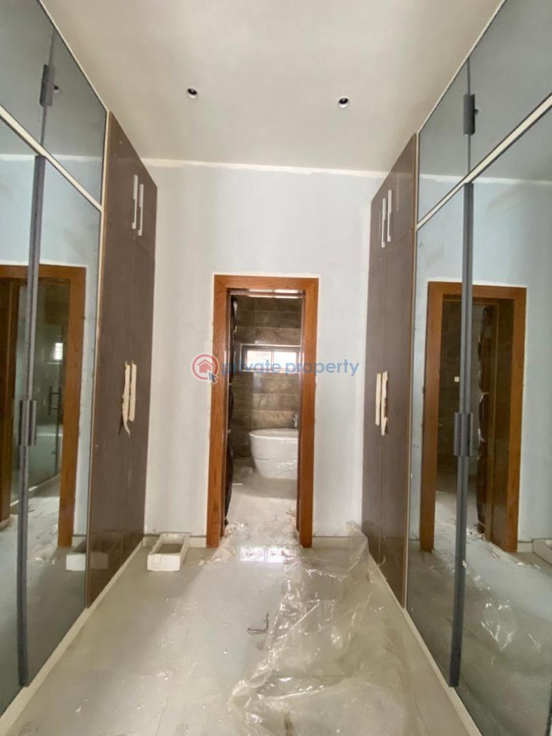 5 bedroom Detached Duplex For Sale Ikoyi Lagos - 12