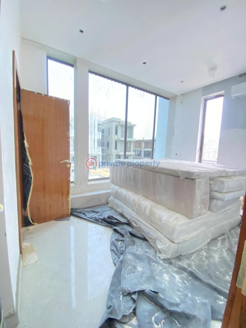 5 bedroom Detached Duplex For Sale Ikoyi Lagos - 17