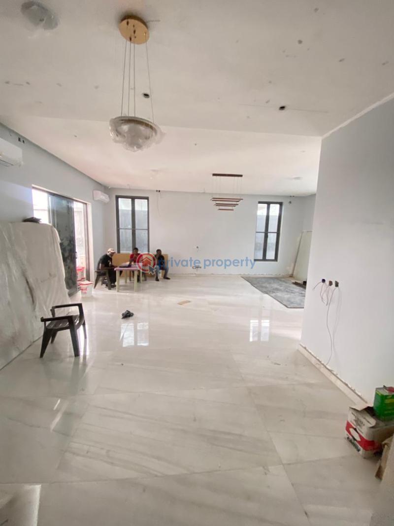 5 bedroom Detached Duplex For Sale Ikoyi Lagos - 13