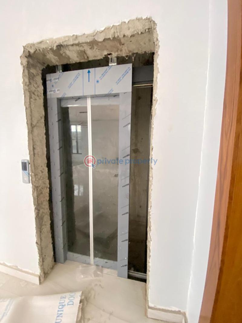 5 bedroom Detached Duplex For Sale Ikoyi Lagos - 5