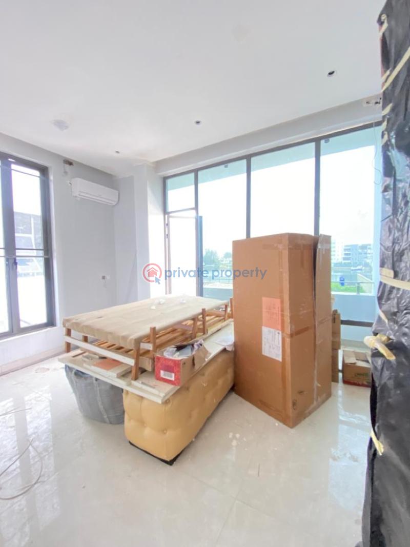 5 bedroom Detached Duplex For Sale Ikoyi Lagos - 3