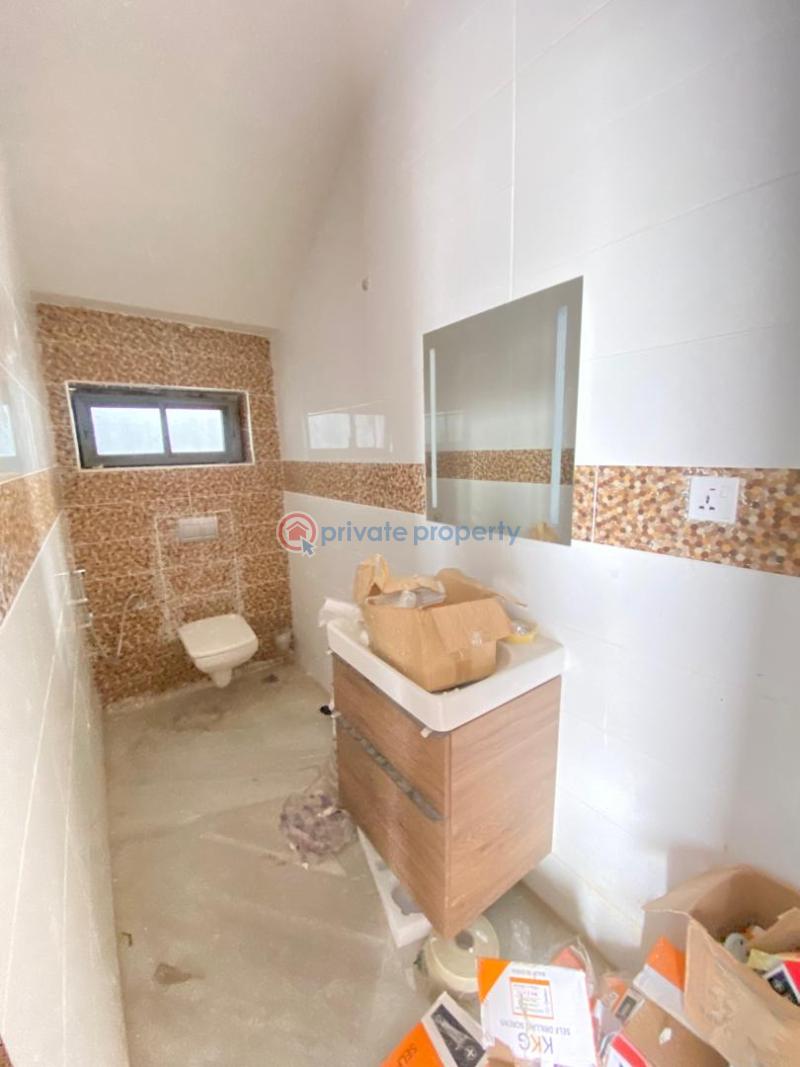 5 bedroom Detached Duplex For Sale Ikoyi Lagos - 7