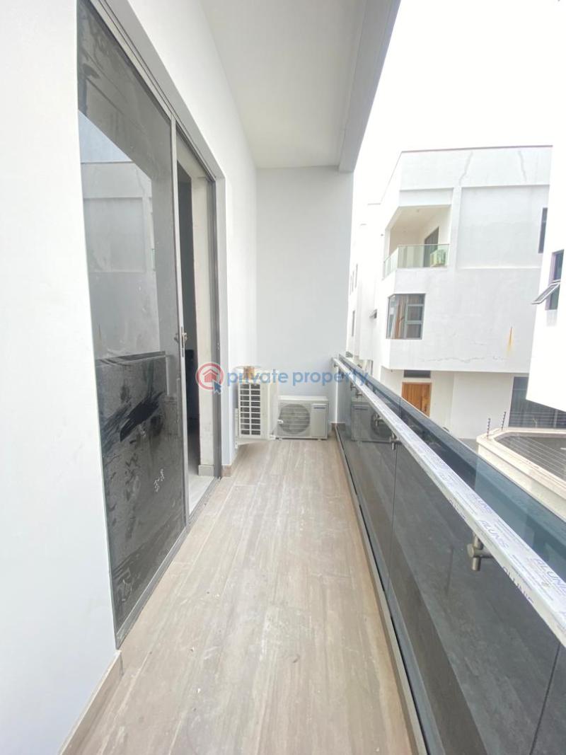 5 bedroom Detached Duplex For Sale Ikoyi Lagos - 9
